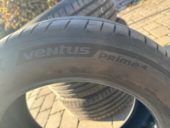 Hankook Ventus Prime 4 K135 215/55 R17 94W - 5