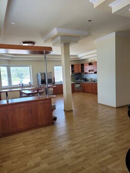 Apartmanový dom - 5