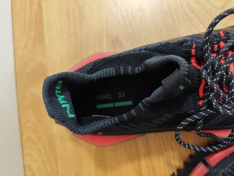 Pánske tenisky Adidas NMD_S1 veľkosť 44 - 5