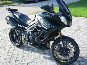 Triumph Tiger Sport 1050 - 5