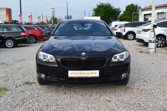 BMW Rad 5 530d 180kw - 5