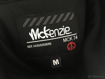 Panska bunda McKenzie - 5