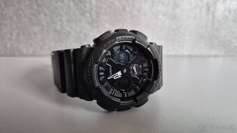 Pánske hodinky G-SHOCK GA-120BB-1A Black - 5
