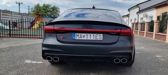 Audi S7 - 5
