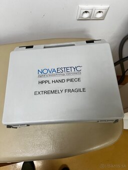 predám PLW prístroj - 5