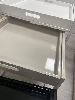 Set 3 konferenčných stolíkov - 5