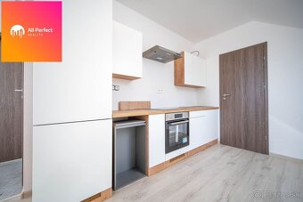 Na prenájom 2-izbový byt v novostavbe – Pribinova, Sereď - 5