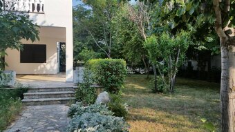 CHORVÁTSKO - 2. rad od mora - apartmánový dom - VRSI, Zadar - 5