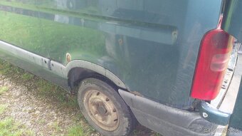 Predám motor Opel Movano - 5