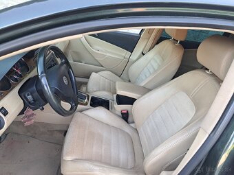 VW PASSAT 2.0TDI DSG - 5