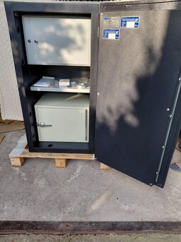 Trezor Chubbsafes - 5