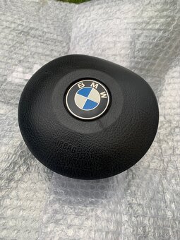 P: Volant Mpaket e46/e39/e53 - 5