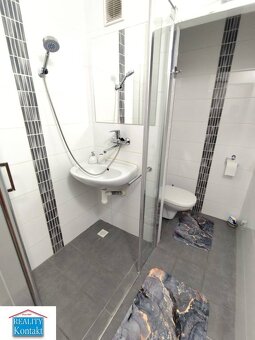 Na prenájom 1-izbový byt v Nových Zámkoch - 5