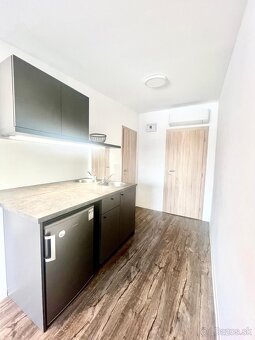 Útulná, veľká garzónka v rodinnom dome, BA -Nové Mesto - 5