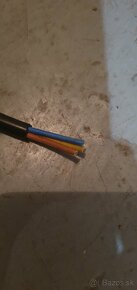 Optonica led 24W 230V SL9122 - 5