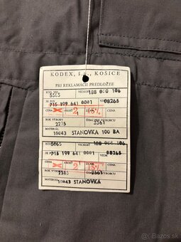 Zimné montérky - 5