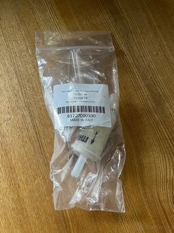 KTM 300/250 TPI palivovy filter,gurtna ... - 5