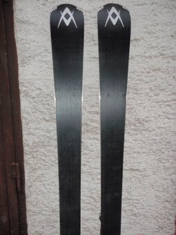 Vôlkl UVO CODE 175cm - 5