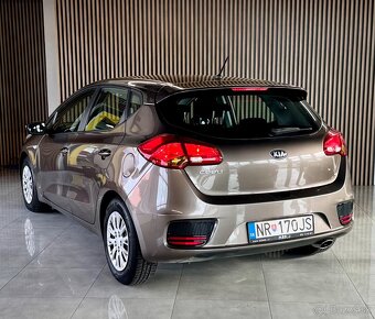 KIA Ceed 1.4 Benzín 2018 / Slovák / Po veľkom servise - 5