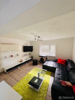 Na predaj 3 izbový rodinný dom, Čechy - 5