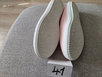 Dámska letná obuv 41 - 5