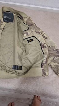 Bunda Alpha Industries - 5