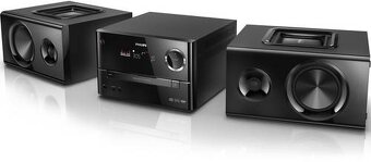 Hifi vežu Sony CMT BX 3 - 5
