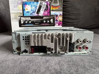 Pioneer SPH-10BT - 5
