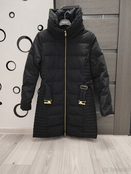 Zimná bunda ☀ M ☀ - 5