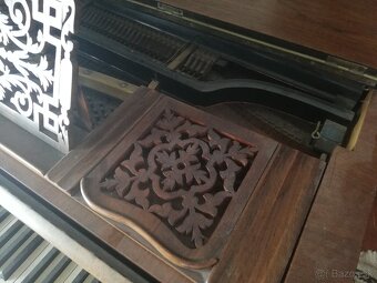 piano značky Bosendorfer - 5