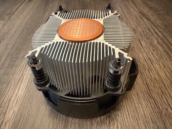 AMD Ryzen 5 2600x s chladičom - 5