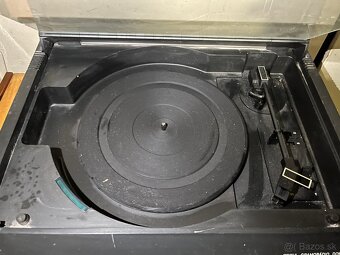 Tesla gramoradio Dominant 1039A - 5