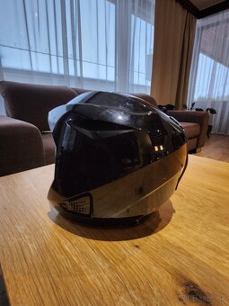 Detské lyžiarky Nordica a prilba - 5