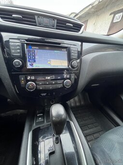 Nisan X-Trail 1,6 Dci - 5