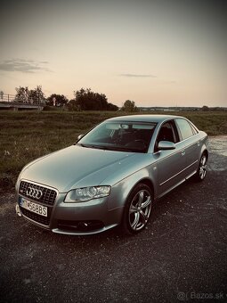 Audis4 2,0tdi 125kw quatro s-line - 5