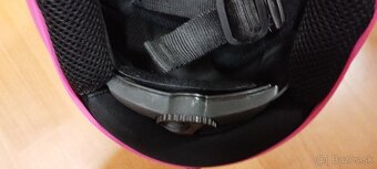 Lyžiarska prilba - 5