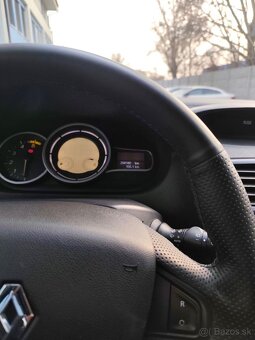 Renault Megane 3 2010 r.v - 5