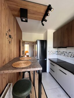 Prenájom 2izb. bytu | Žilina Hájik - 5