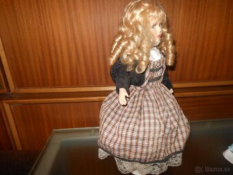 Porcelánové bábiky - 5