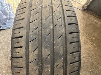 NEXEN NFERA SU1 245/45 r18 - 5