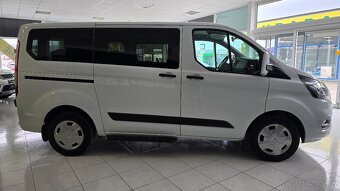 Ford Transit Custom 2.0 TDCi EcoBlue Trend L1 T320 - 5