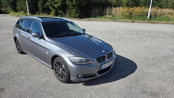Bmw E91 330XD LCI 480PS - 5