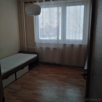 3-izbový byt Hospodárska - 5