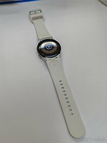 Nové Samsung galaxy watch 4 40mm - 5