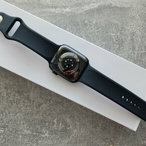 Apple Watch 9 41mm Midnight - NOVE - 5