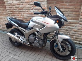 Yamaha TDM 900 - 5
