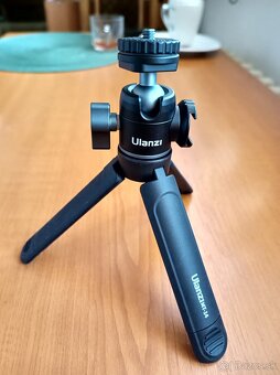 Mini tripod - 5
