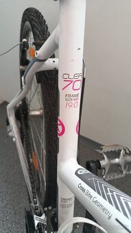 Predám dámsky bicykel Kellys, model Clea 70 - 5