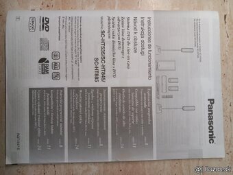 Panasonic - 5