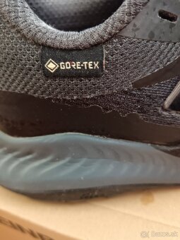 New Balance dámske Goretex - 5